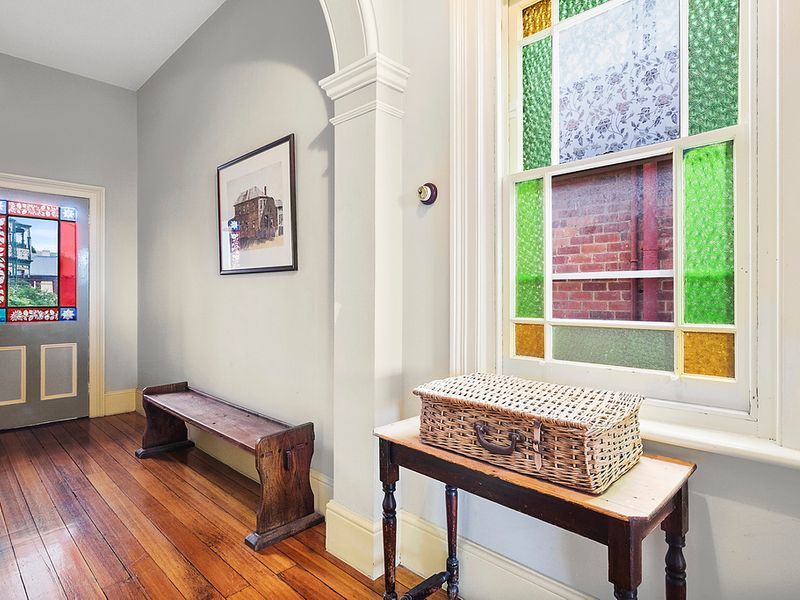10 Swan Street, NORTH HOBART, TAS, 7000