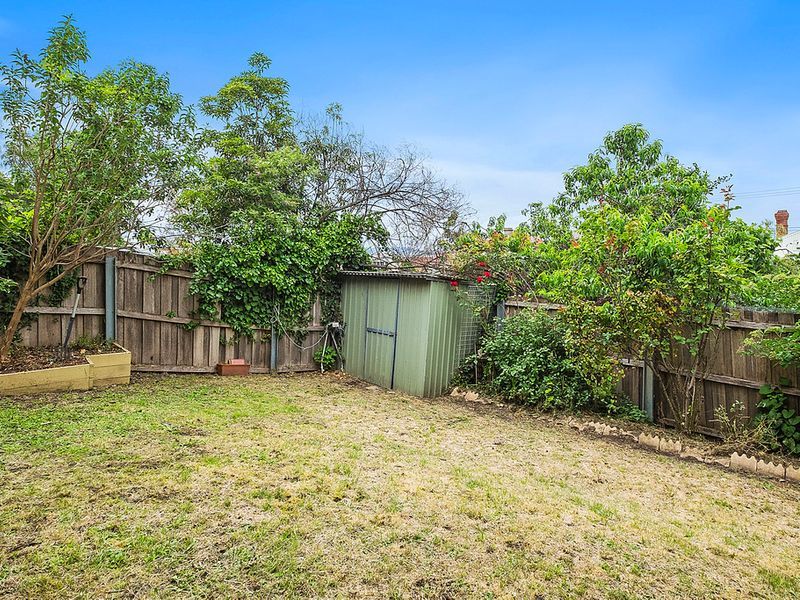 10 Swan Street, NORTH HOBART, TAS, 7000