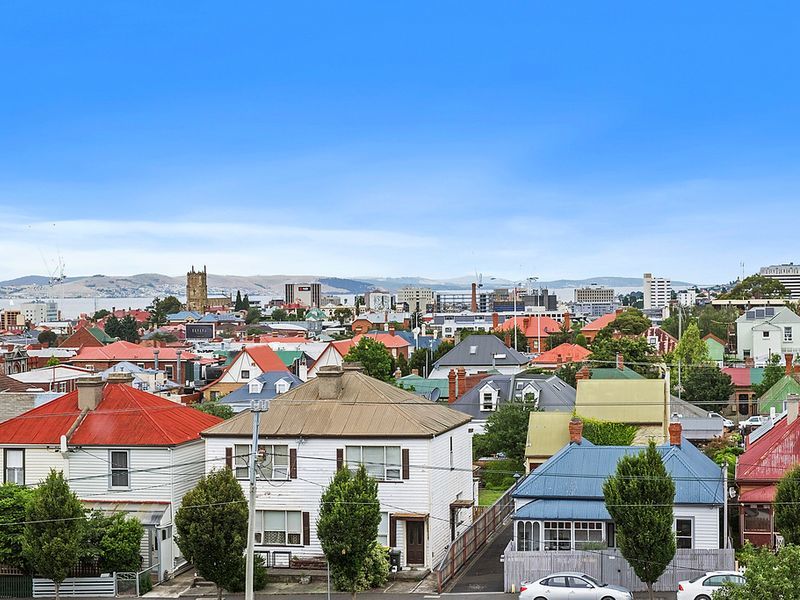 10 Swan Street, NORTH HOBART, TAS, 7000