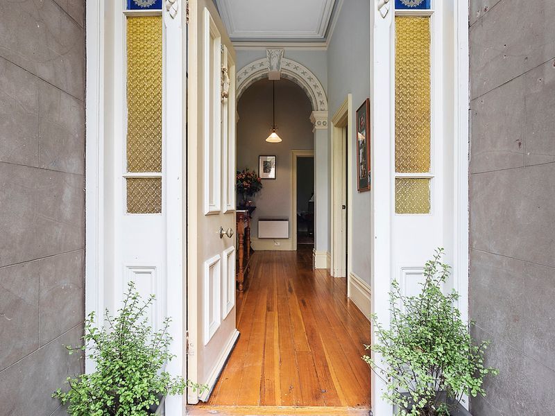 10 Swan Street, NORTH HOBART, TAS, 7000