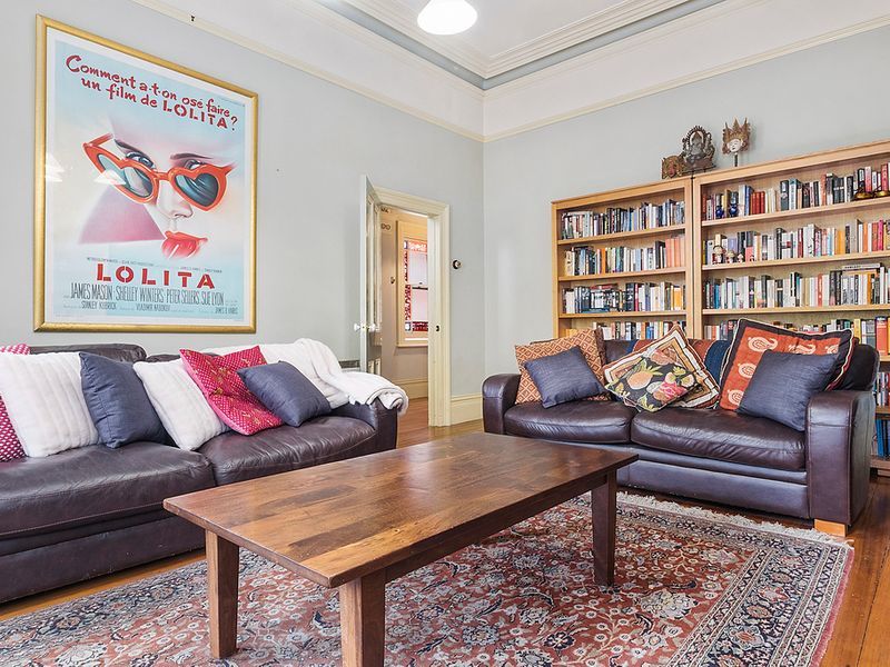 10 Swan Street, NORTH HOBART, TAS, 7000