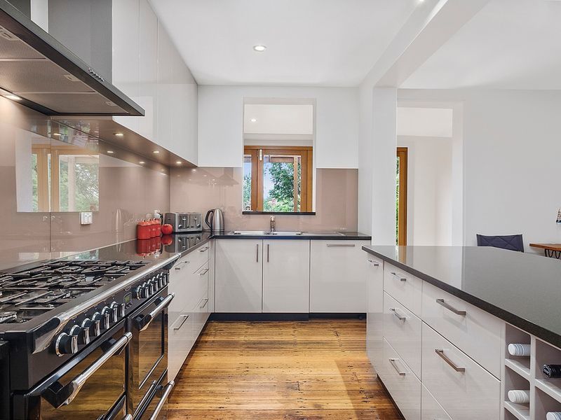 10 Swan Street, NORTH HOBART, TAS, 7000