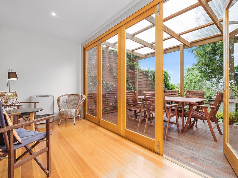 10 Swan Street, NORTH HOBART, TAS, 7000