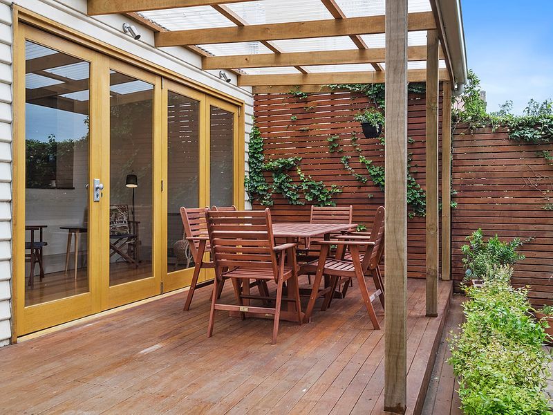 10 Swan Street, NORTH HOBART, TAS, 7000