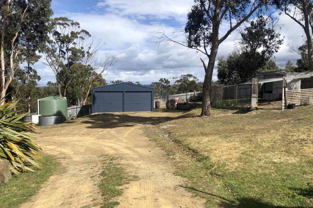 189 Sommers Bay Road, Murdunna, TAS, 7178