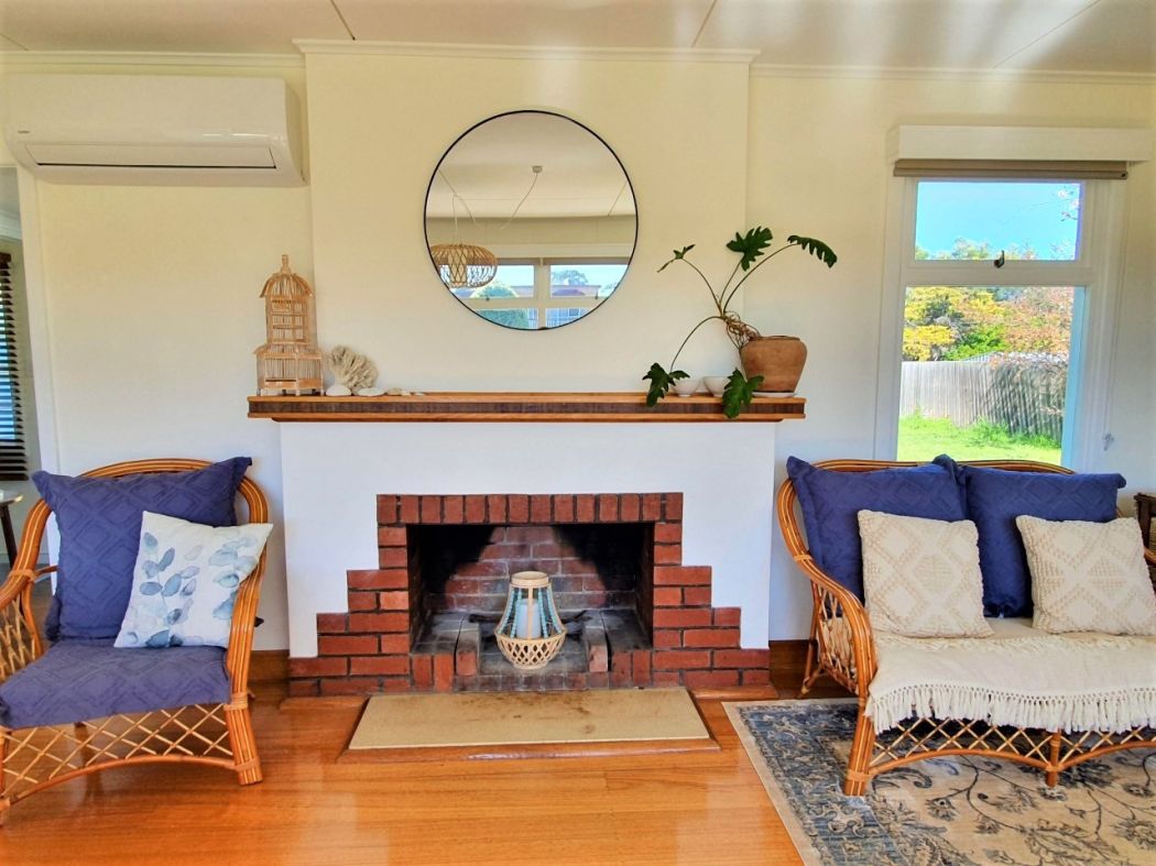 10 Seventh Avenue, Dodges Ferry, TAS, 7173