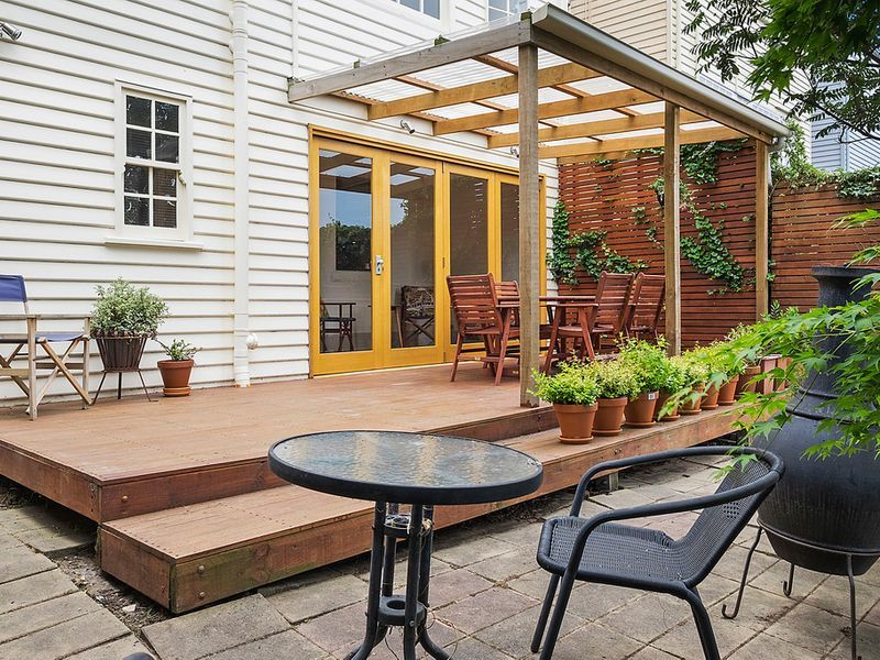 10 Swan Street, North Hobart, TAS, 7000