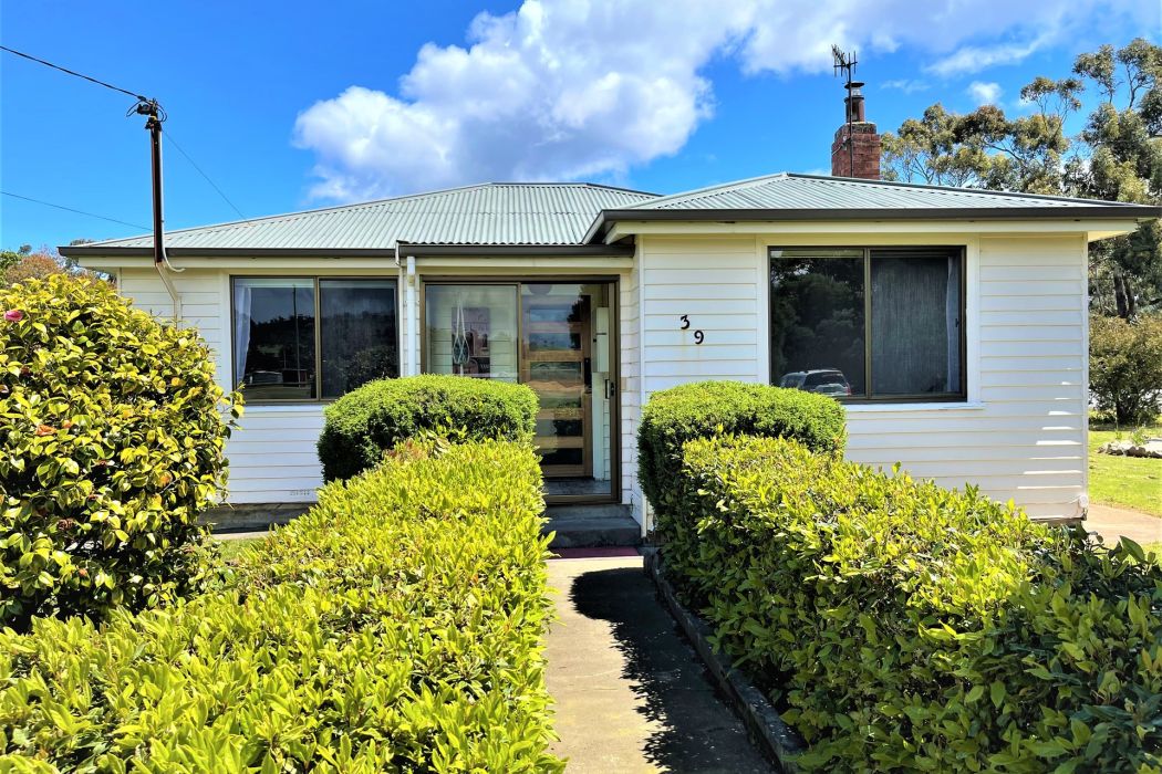 39 Melbourne Street, Triabunna, TAS, 7190