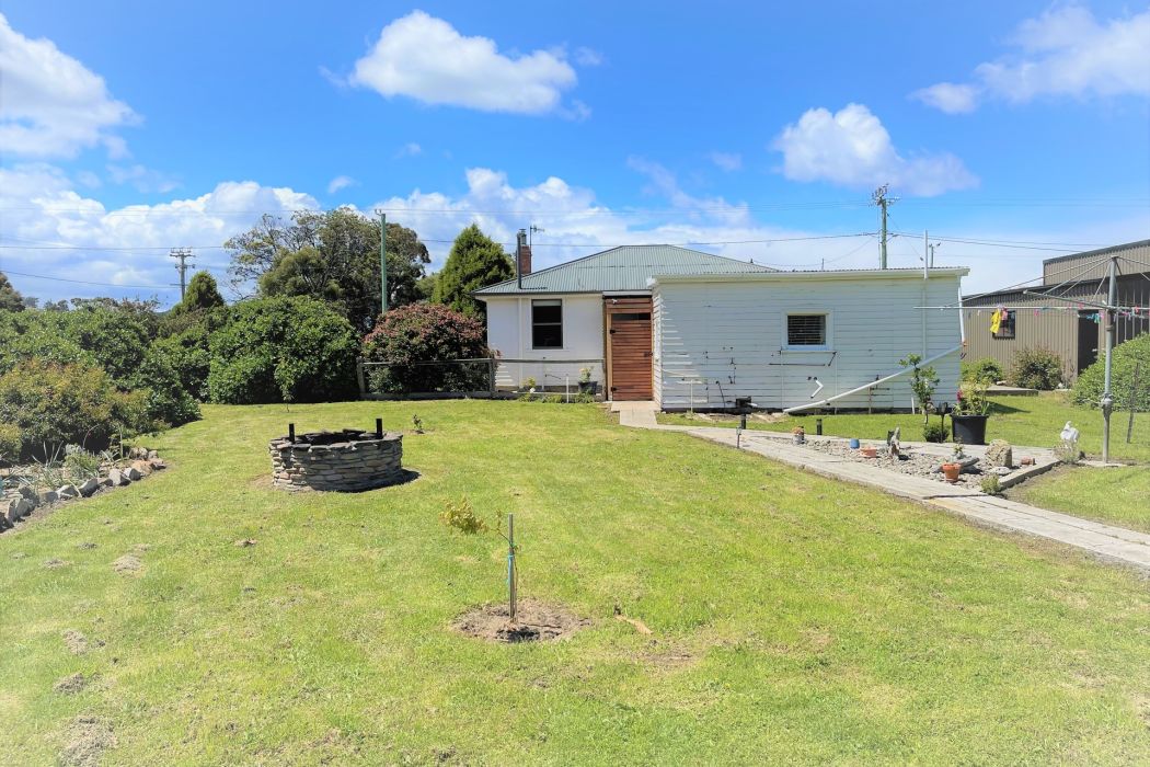 39 Melbourne Street, Triabunna, TAS, 7190