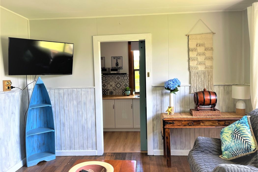 39 Melbourne Street, Triabunna, TAS, 7190