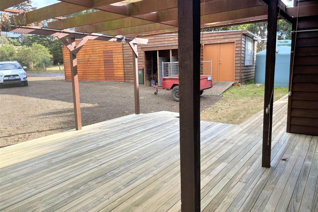 120 Coal Mine Road, Saltwater River, TAS, 7186