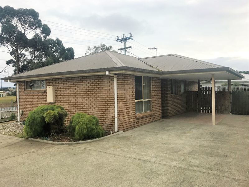 1/2 Arthur Street, Sorell, TAS, 7172