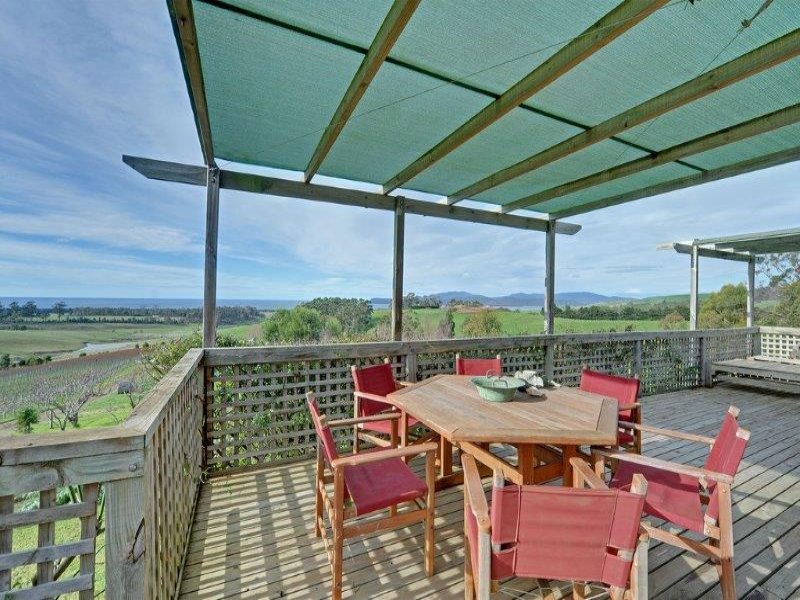 230 Bream Creek Road, BREAM CREEK, TAS, 7175
