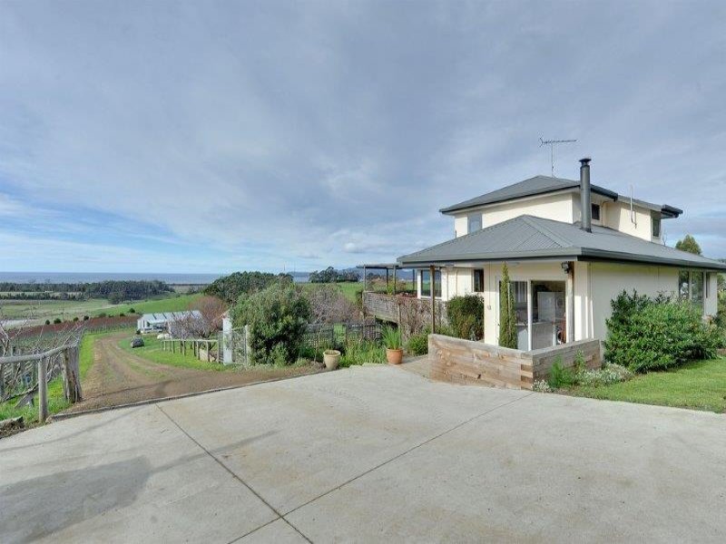 230 Bream Creek Road, BREAM CREEK, TAS, 7175
