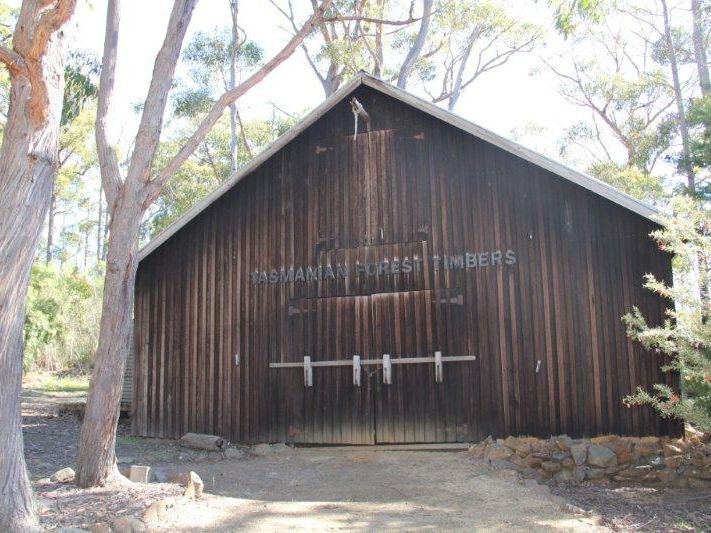 6827b Arthur Highway, PORT ARTHUR, TAS, 7182