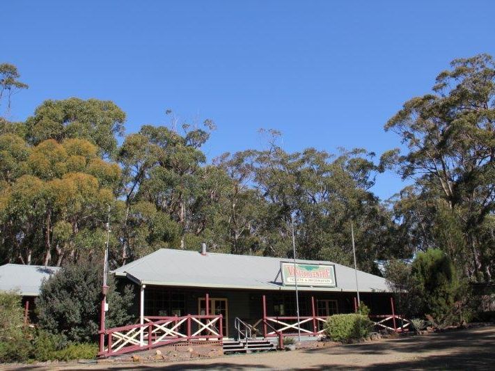6827b Arthur Highway, PORT ARTHUR, TAS, 7182