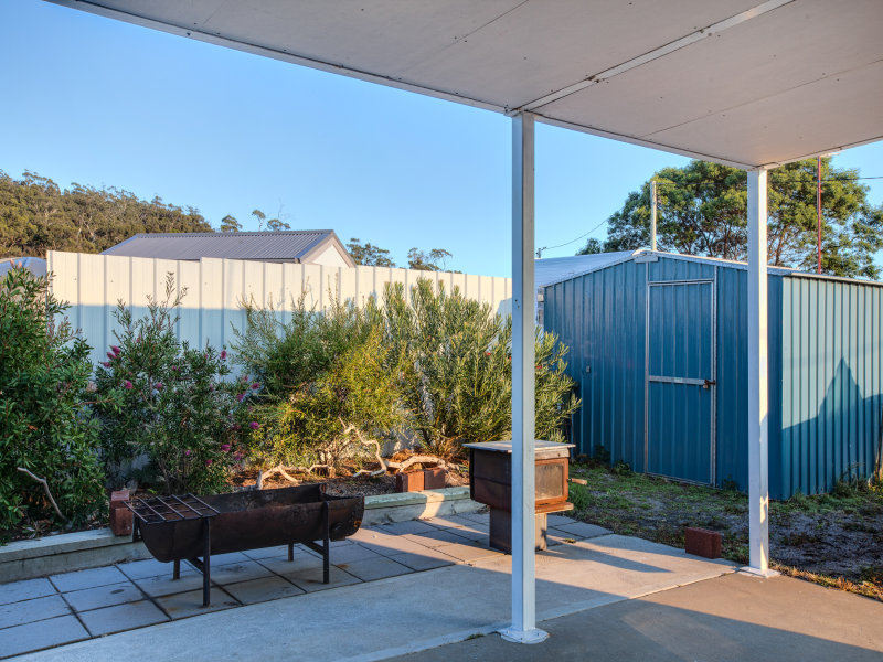 516 Sommers Bay Road, MURDUNNA, TAS, 7178