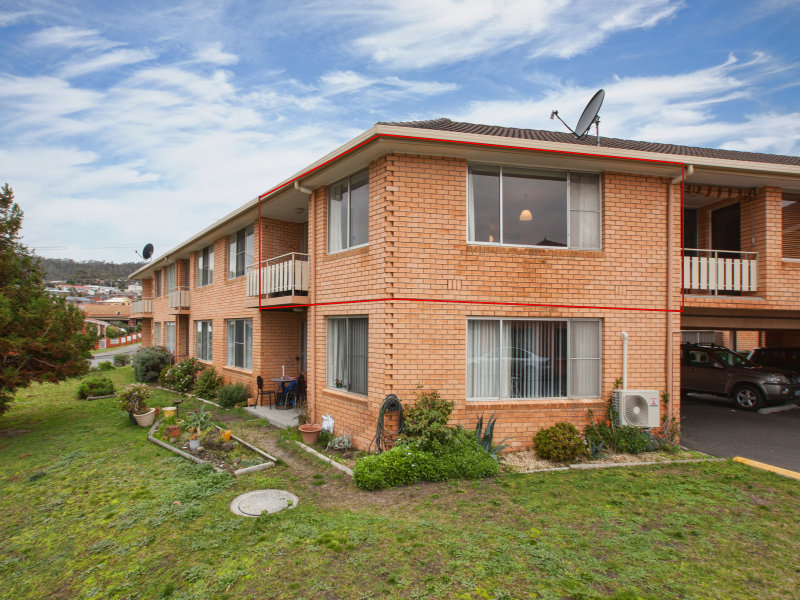 8/19 Howrah Road, HOWRAH, TAS, 7018
