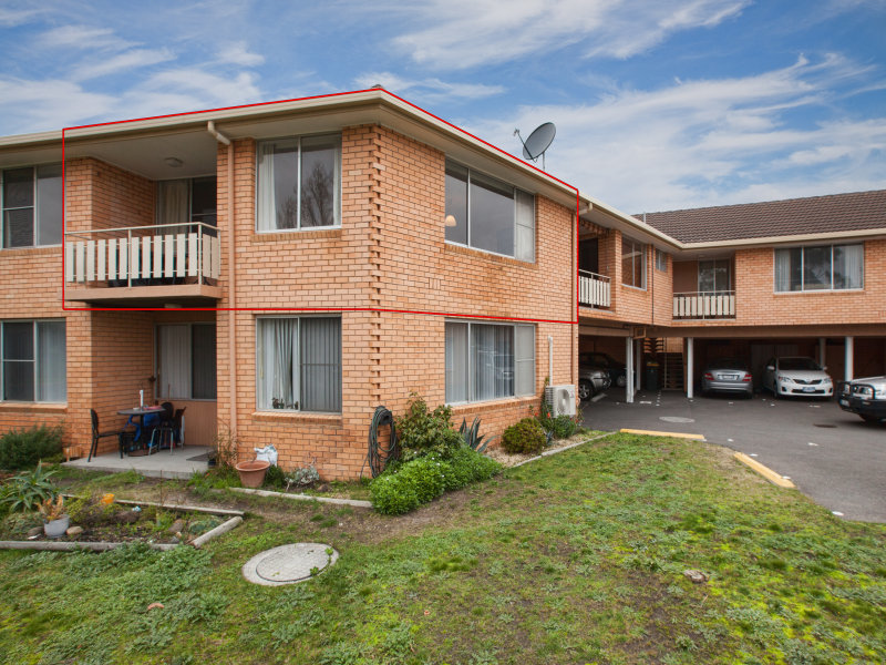 8/19 Howrah Road, HOWRAH, TAS, 7018