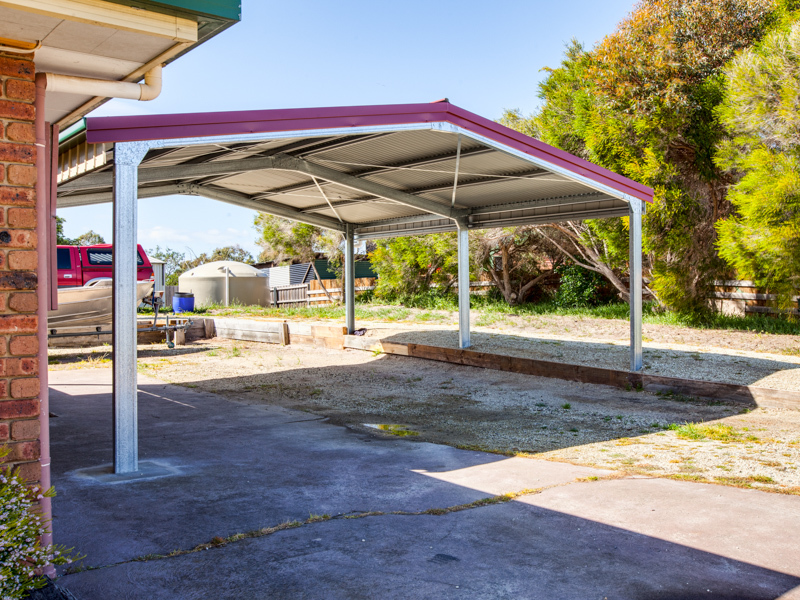 2 Riviera Drive, CARLTON, TAS, 7173