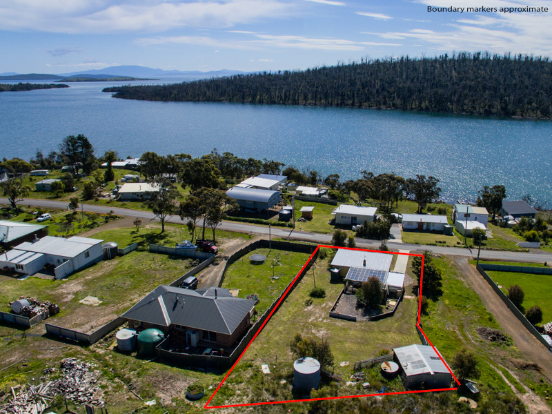 119 Sommers Bay Road, MURDUNNA, TAS, 7178