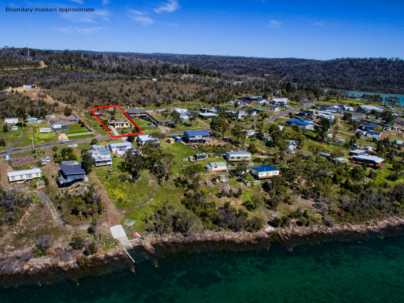 119 Sommers Bay Road, MURDUNNA, TAS, 7178