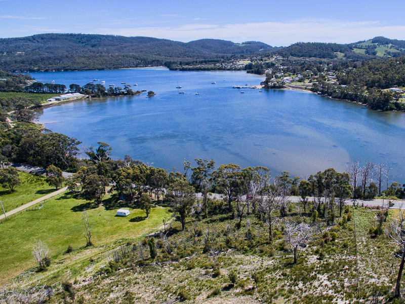 91 White Beach Road, WHITE BEACH, TAS, 7184