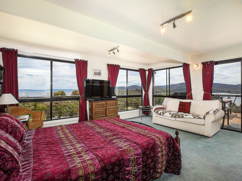 91 White Beach Road, WHITE BEACH, TAS, 7184