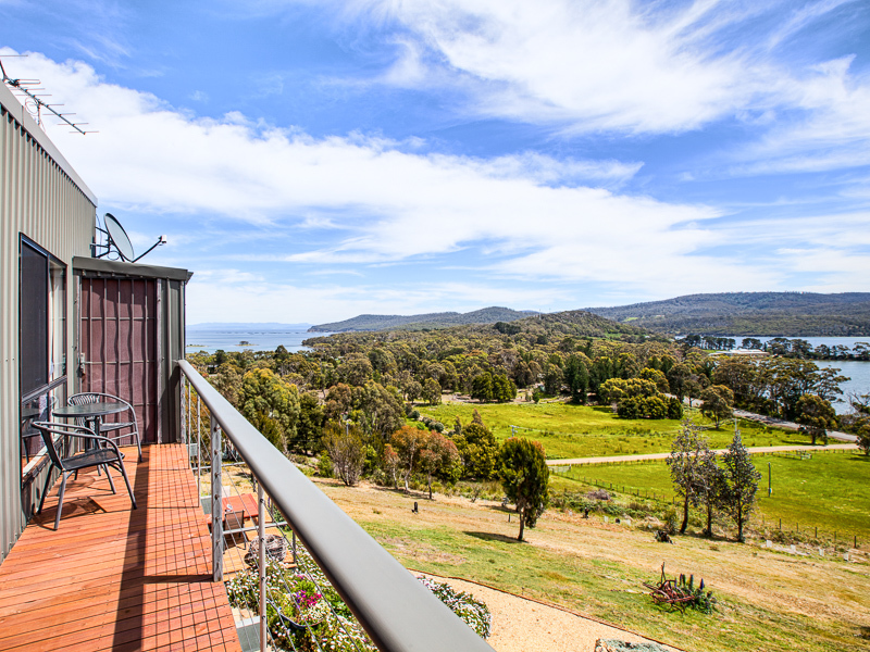 91 White Beach Road, WHITE BEACH, TAS, 7184