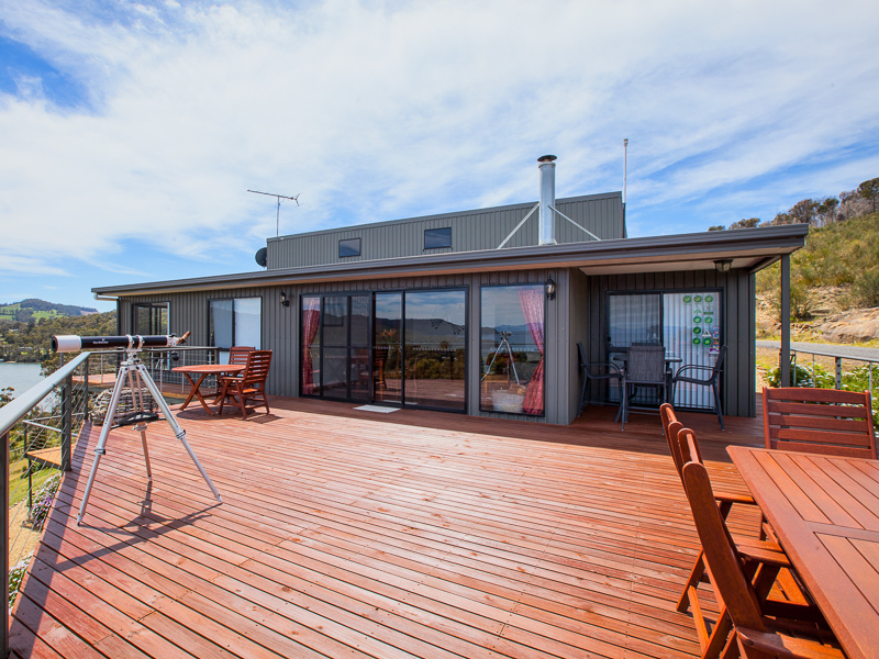 91 White Beach Road, WHITE BEACH, TAS, 7184