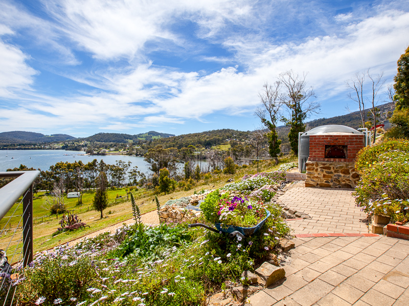 91 White Beach Road, WHITE BEACH, TAS, 7184
