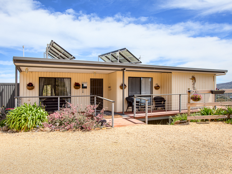 91 White Beach Road, WHITE BEACH, TAS, 7184