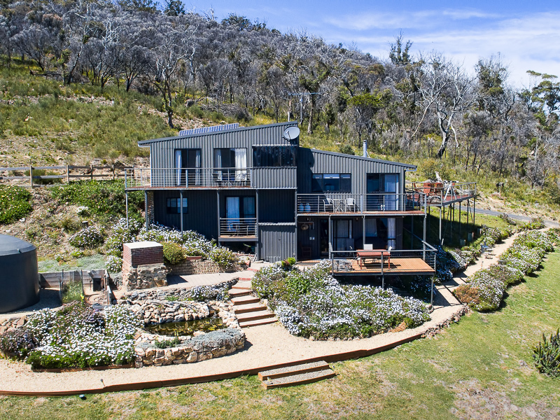 91 White Beach Road, WHITE BEACH, TAS, 7184