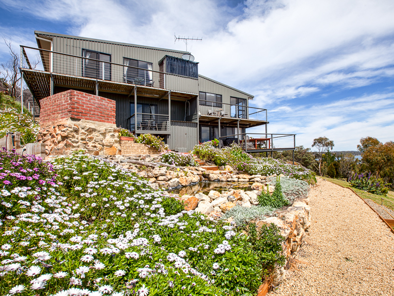 91 White Beach Road, WHITE BEACH, TAS, 7184