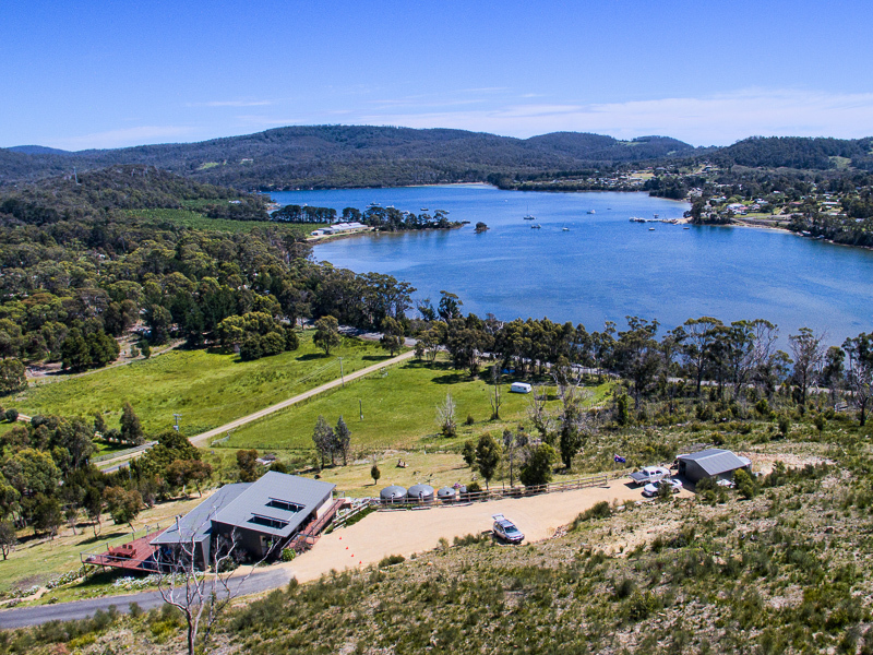 91 White Beach Road, WHITE BEACH, TAS, 7184