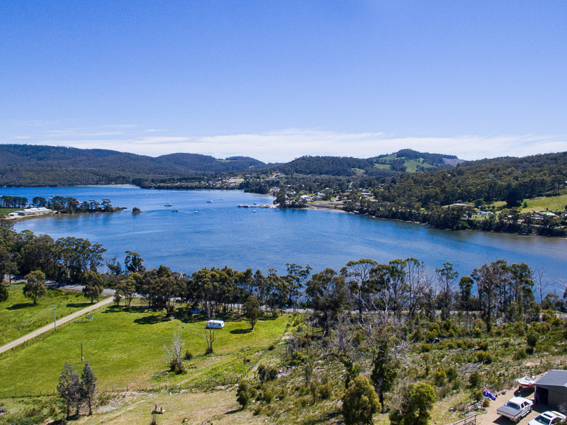 91 White Beach Road, WHITE BEACH, TAS, 7184