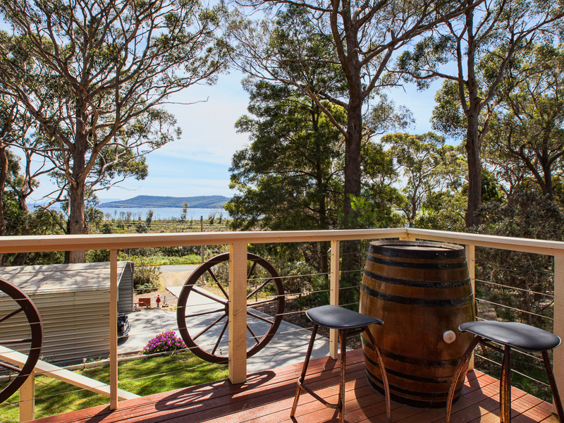 261 White Beach Road, WHITE BEACH, TAS, 7184