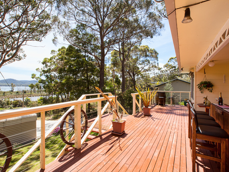 261 White Beach Road, WHITE BEACH, TAS, 7184