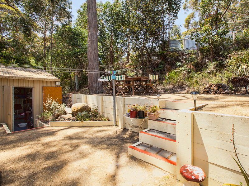 261 White Beach Road, WHITE BEACH, TAS, 7184