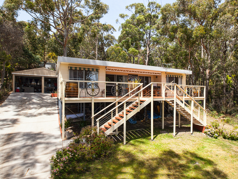 261 White Beach Road, WHITE BEACH, TAS, 7184