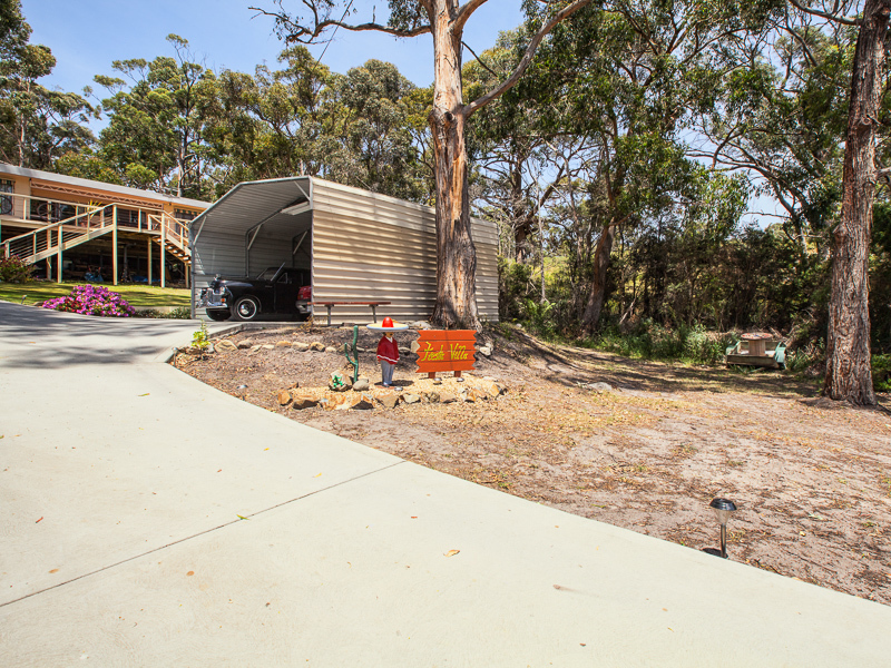 261 White Beach Road, WHITE BEACH, TAS, 7184