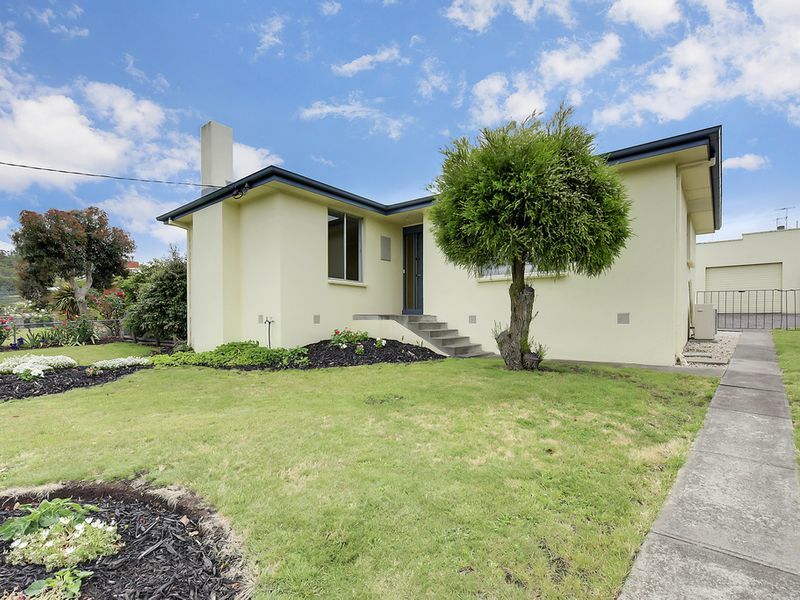 16 Calvert Street, ROKEBY, TAS, 7019