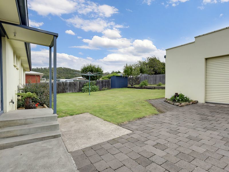 16 Calvert Street, ROKEBY, TAS, 7019