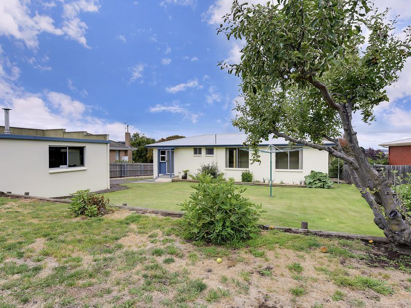 16 Calvert Street, ROKEBY, TAS, 7019
