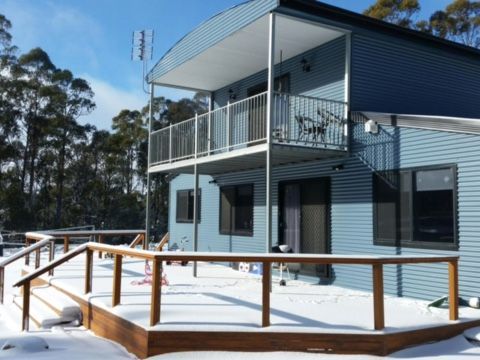 774 Arthurs Lake Road, ARTHURS LAKE, TAS, 7030
