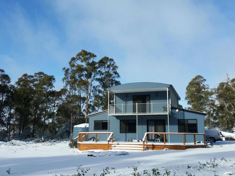 774 Arthurs Lake Road, ARTHURS LAKE, TAS, 7030