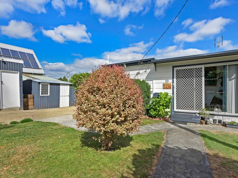 23 Amy Street, TARANNA, TAS, 7180