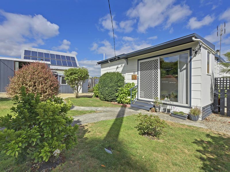 23 Amy Street, TARANNA, TAS, 7180