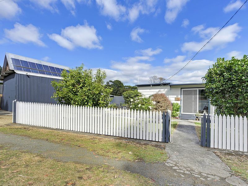 23 Amy Street, TARANNA, TAS, 7180