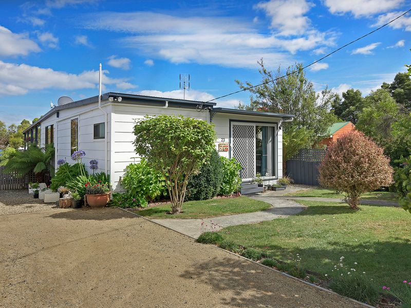 23 Amy Street, TARANNA, TAS, 7180